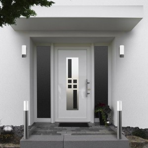 Wandleuchte CMD 63, E27, anthrazit