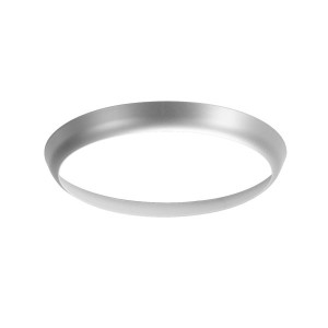 Brumberg Abdeckring MAKIRA rund si, 
