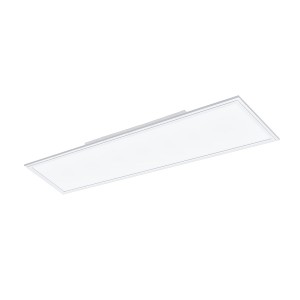 LED Ceiling Light SALOBRENA-Z, 1-flame, white