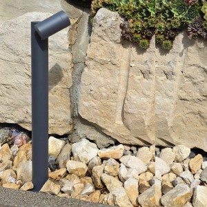 Spotlight CMD 9088, GU10, anthracite