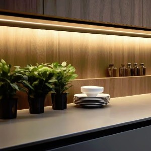 LED Strip ON BASIC 9.6W/m, SET 5m