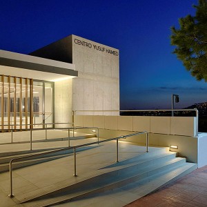 Wandeinbauleuchten IP66 Micenas Symmetrical LED Pro 10.3W , CCT