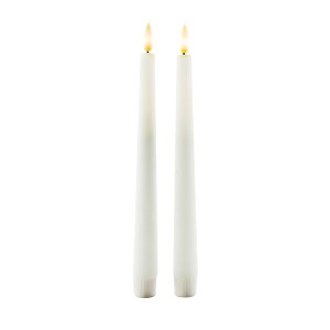 Taper Candle 2pcs