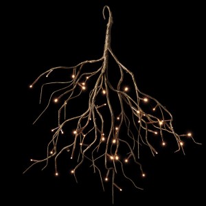 Battery Hanging Branch 50