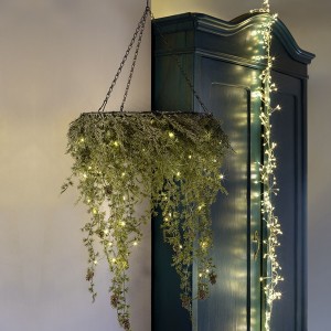 Pine hanging Wreath 36