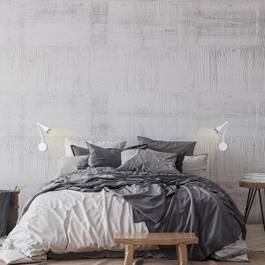 LED Leseleuchte CROBAT, weiss