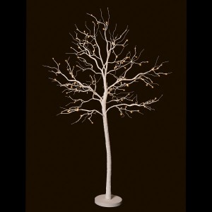 Fairytale Tree white M