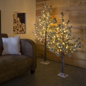 Pine needle tree 150