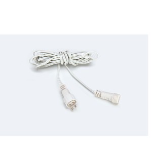 Connect Cable white