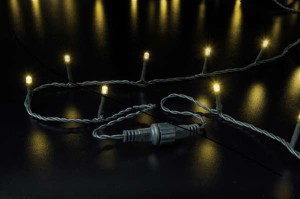 LED Connect String 100 ext.