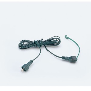 LED Connect Cable, green