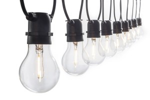 Vintage Partylight A60