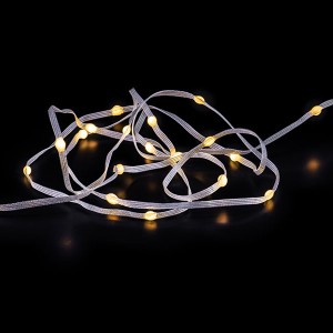 Connect Play Light 100silver