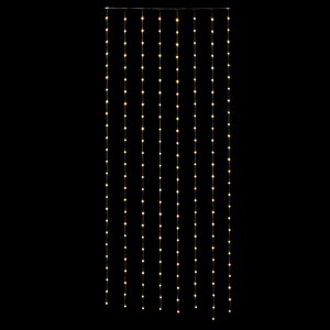 Moon Light Curtain