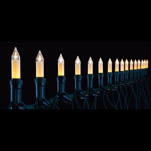 LED Candle Light, 16