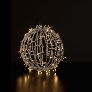 LED-PLR-BALL 40
