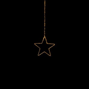 Angel Star S, black