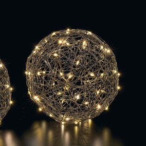 Cursa 30, Ball