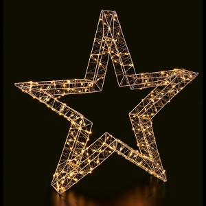 Cursa Open Star 78