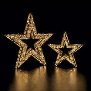 LED 3D Star 150