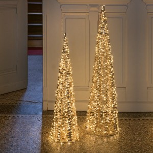 Glamour Cone Tree 80