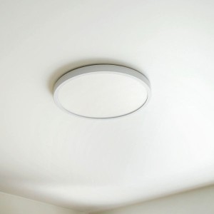 LED Wand-/Deckenleuchte rund 36W 4000K, dimmbar