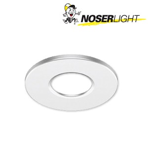 Abdeckring chrom zu NOSER LED Einbauleuchte Typ COBDL061-CCT