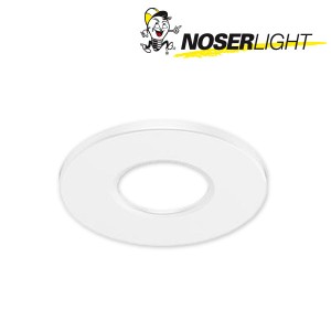 Ring white f?r NOSER? LED Downlight Typ COBDL061-CCT