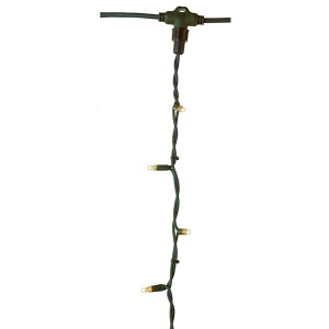 Ersatzstrang 0.75m zu