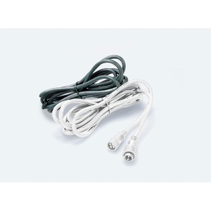 Extension Cable 5m white