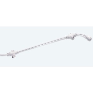 Main cable 6m white
