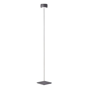 OLIGO Lampadaire GRACE, purple grey