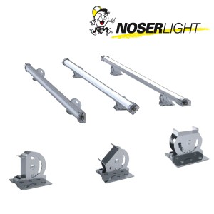 Direct connector for NOSER LED Sticks LS1260-LS1210