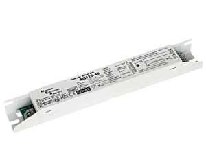 Digital geregeltes EVG für 1 x 18W - 25W