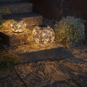 Solar Antic Ball Jungle 30