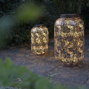 Solar Antic Grand Jungle S