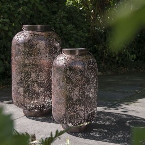 Solar Antic Grand Jungle L