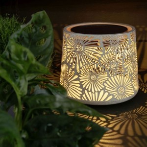 Solar Antic Mini S Blossom