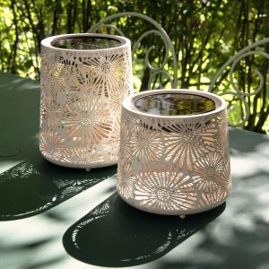 Solar Antic Mini M Blossom