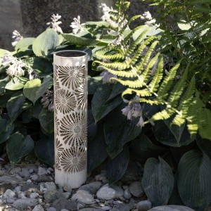 Solar Antic Pillar Blossom