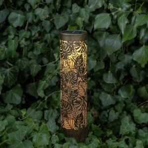 Solar Antic Pillar Jungle