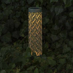 Solar Antic Pillar Verdoso