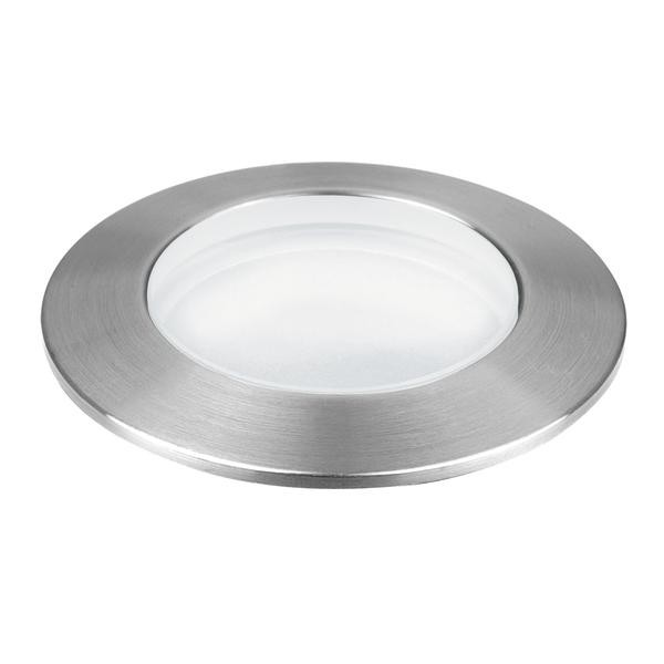 Brumberg EB-Bodenleuchte AMUND rund es, 860 1W 350mA IP65