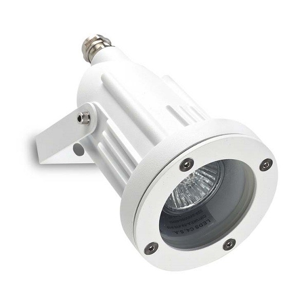 Spot IP65 HELIO ALUMIUNIUM GU10 35W white