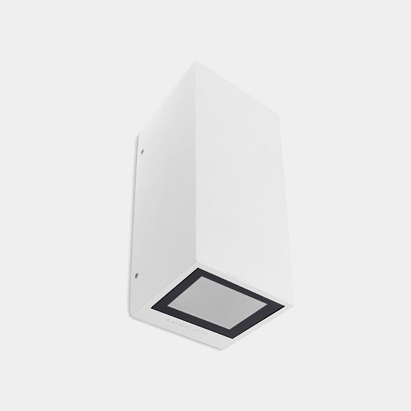 Wall lamp IP55 AFRODITA GU10 GU10 70W white