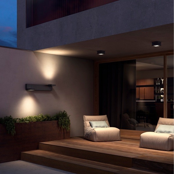 LED Strip ON BASIC 9.6W/m, SET 5m