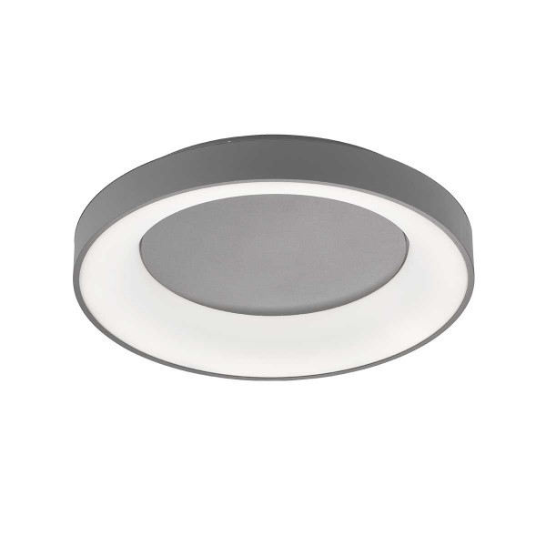 SHAY Ceiling Lamp anthracite-grey