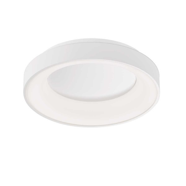 SHAY Ceiling Lamp white