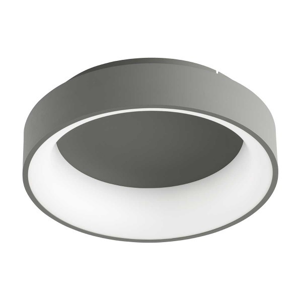 SHAY Ceiling Lamp anthracite-grey