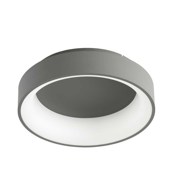 SHAY Ceiling Lamp anthracite-grey